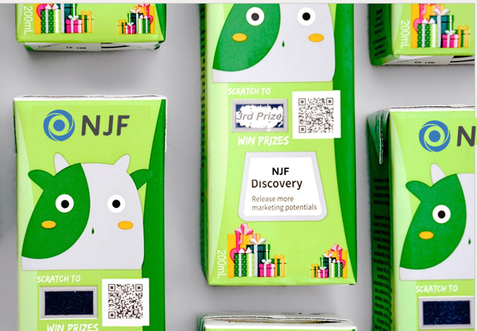 NJF discovery