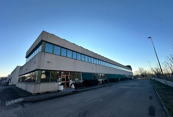 NewJF perugia factory (packaging material) 1