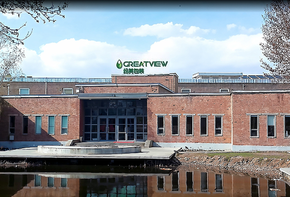 greatview inner mongolia factory (packaging material) 1