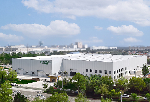 greatview shandong factory (filling machine) 1 (1)